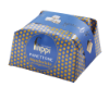 Poza cu Panettone special cu migdale, Pasticceria Filippi, 500g