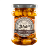 Poza cu Usturoi dulce cu ardei iute, Bornibus, 250 g