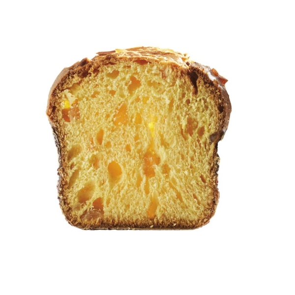 Poza cu Struca cu lămâie, Pasticceria Filippi, 500g