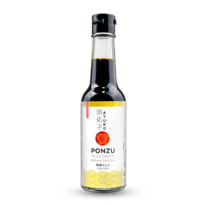 Poza cu Sos Ponzu, Ayuko, 150ml
