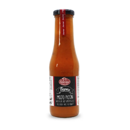 Poza cu Sos Mojo Picon, Ferrer, 295g