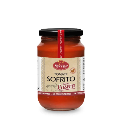 Poza cu Sos Sofrito, Ferrer, 350g