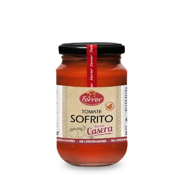 Poza cu Sos Sofrito, Ferrer, 350g
