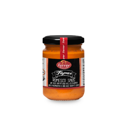 Poza cu Sos Romesco, Ferrer, 130g