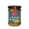 Poza cu Măsline picante Grandad, Ferrer, 440g