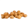 Poza cu Nuci Macadamia prăjite, Frutos Secos, 200g