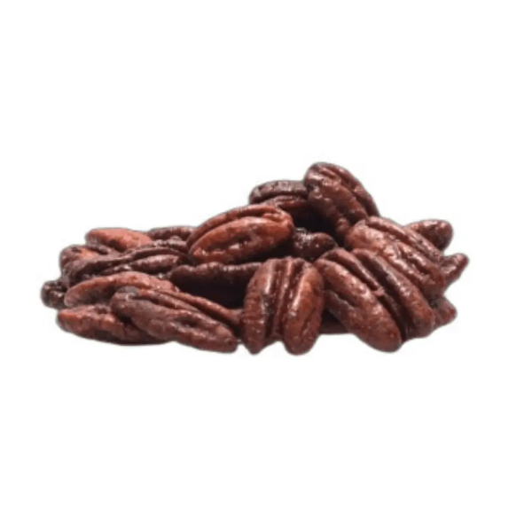 Poza cu Nuci Pecan caramelizate, Frutos Secos, 170g